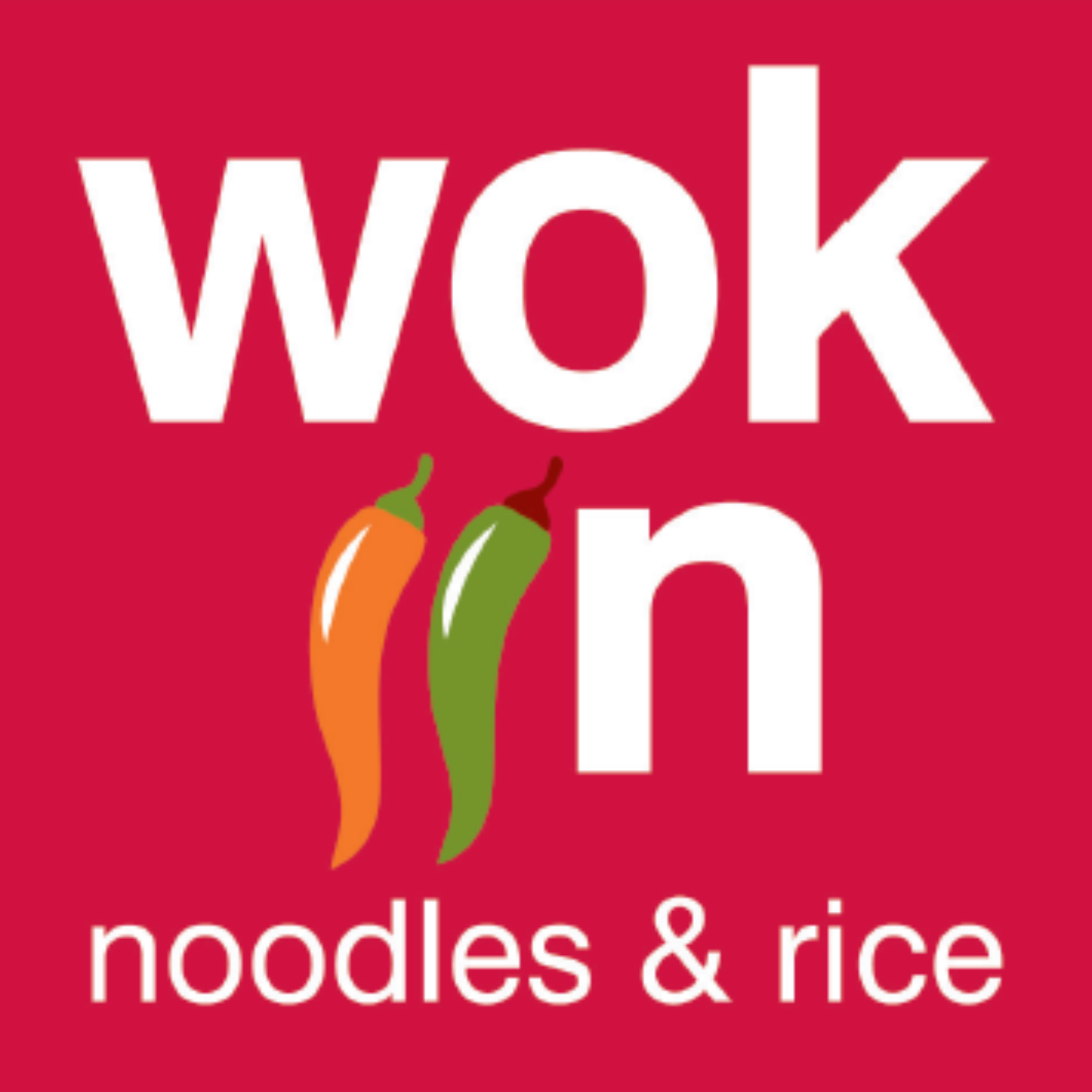 Wok Iin